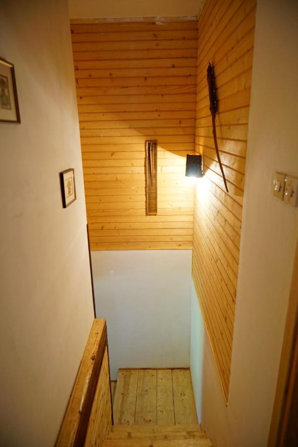 Plitvice Cottage IggyPlitvička Jezera エクステリア 写真